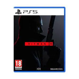 Hitman 3