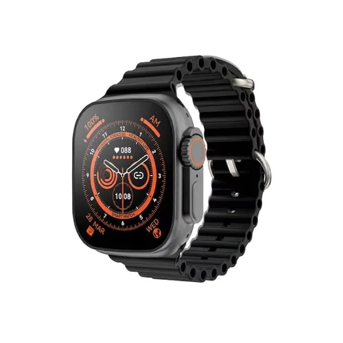 HK10 Pro Max Multi Functional Smart Watch