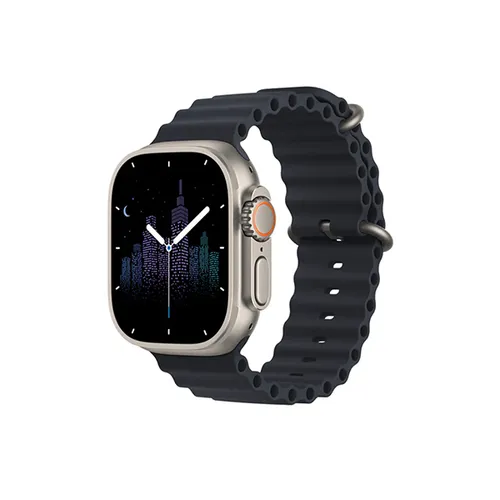 HK10 Pro Max Multi Functional Smart Watch