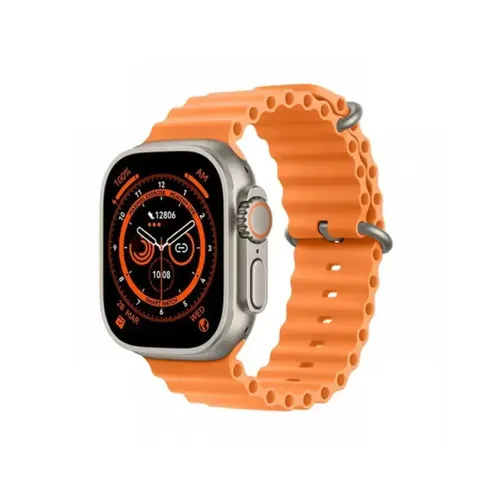 HK10 Pro Max Ultra Smart Watch