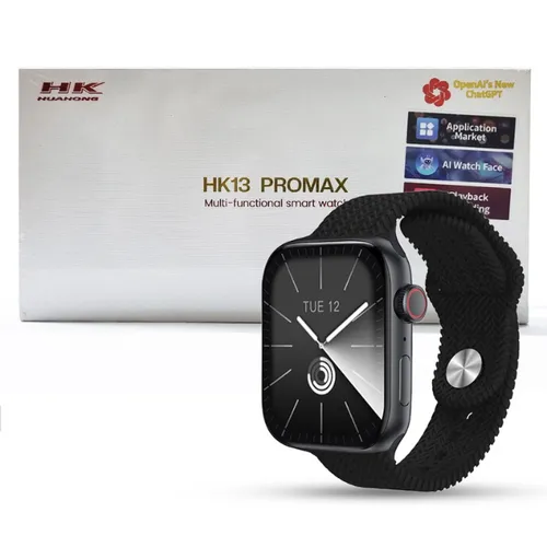 HK13 Pro Max Smart Watch