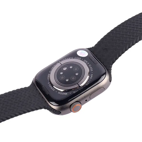 HK14 Pro Plus Smartwatch Latest Edition