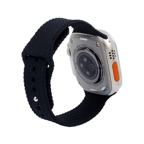 HK19 Ultra 2 Smart Watch Gold/Black