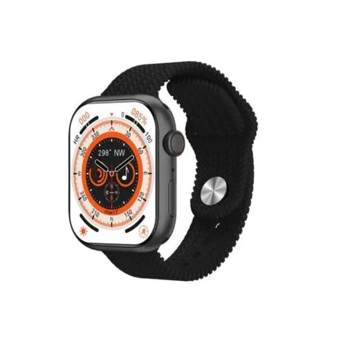 HK20 Pro Plus Smartwatch