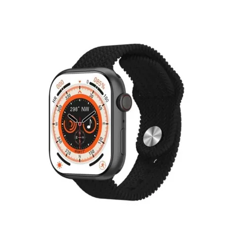 HK20 Pro Plus Smartwatch