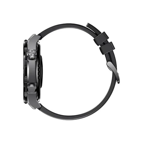 HK5 Hero Smartwatch Black