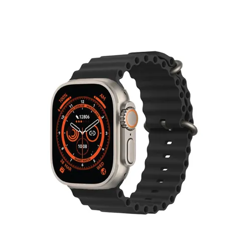 HK8 Pro Max Smart Watch