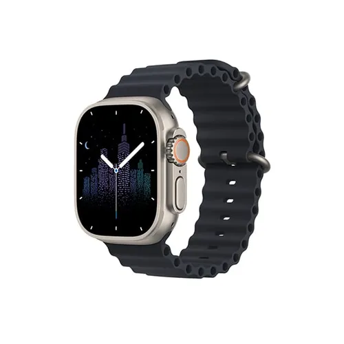 HK8 Pro Max Smart Watch