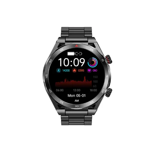 HK9 Hero Smart Watch