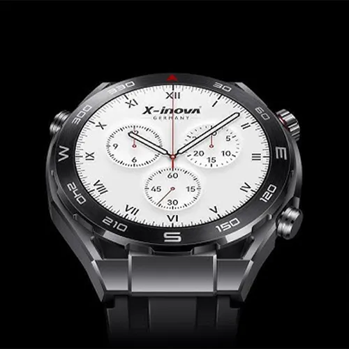 HK9 Hero Smart Watch