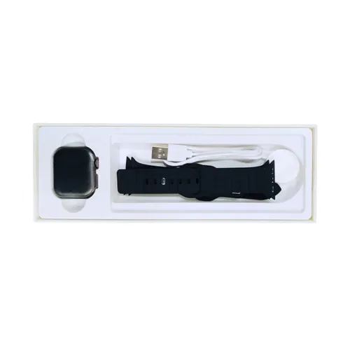 HK9 Mini Smart Watch