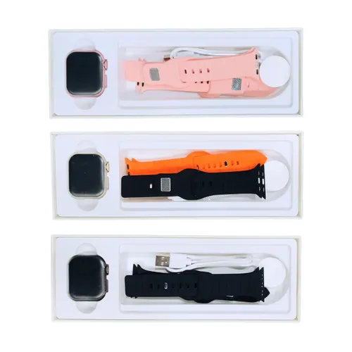HK9 Mini Smart Watch