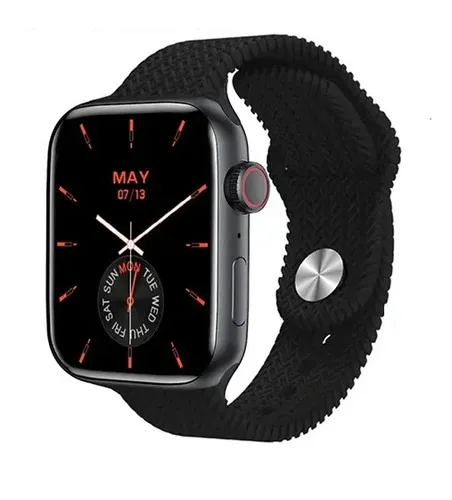 HK9 Pro Max Plus Smart Watch (Gen 4)