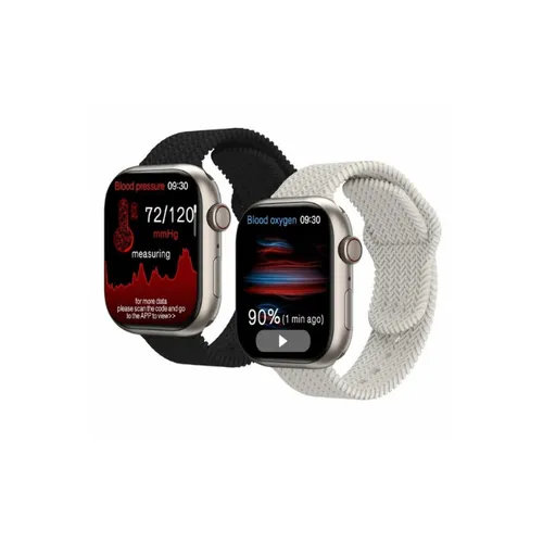 HK9 Pro Max Smart Watch