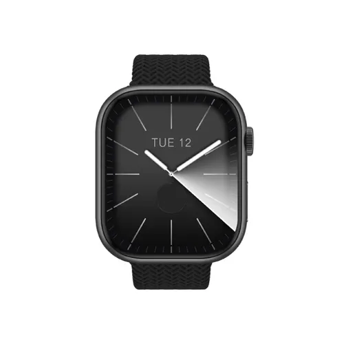 HK9 Pro Max+ Smart Watch - UAE Version
