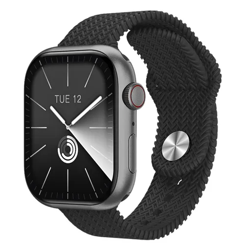 HK9 Pro Plus Gen3 AMOLED Smart Watch