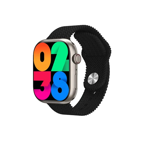 HK9 Pro Plus Smart Watch