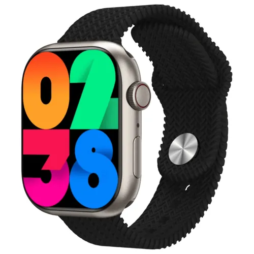 HK9 Pro Smart Watch