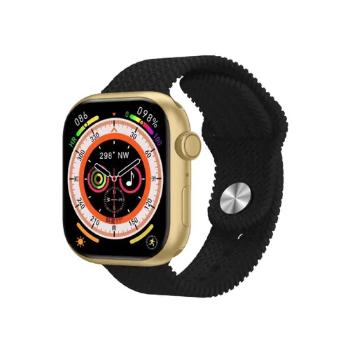 HK9 Pro Smart Watch with ChatGPT (Gen 2)