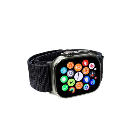 HK9 Ultra 2 Max Smart Watch - UAE Version (50MM)