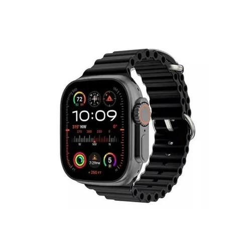 HK9 Ultra 2 Max Smart Watch - UAE Version (50MM)