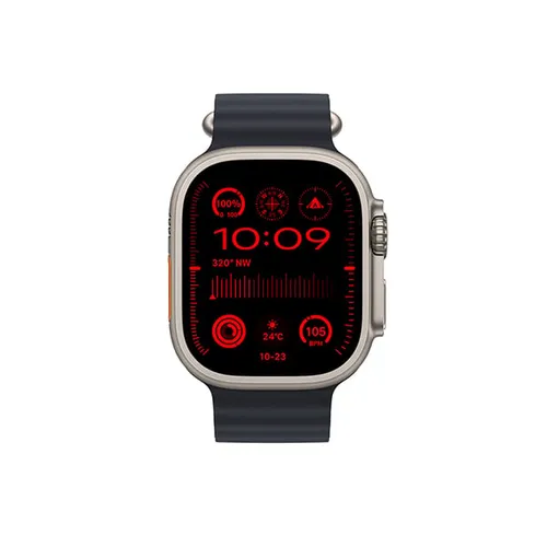 HK9 Ultra 2 Max Smartwatch