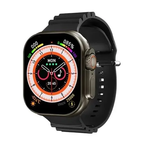 HK9 Ultra 2 Smart Watch