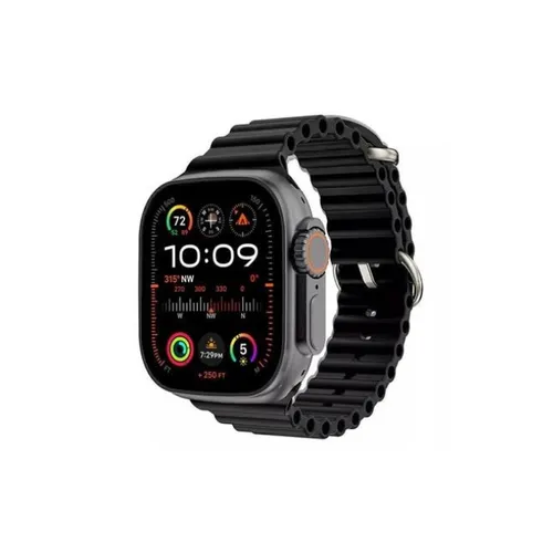 HK9 Ultra 2 Smart Watch - UAE Version (52MM)