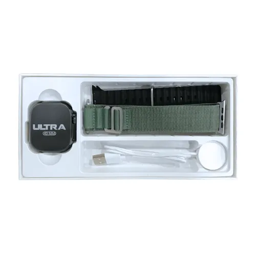 HK9 Ultra 2 Smart Watch – UAE Version