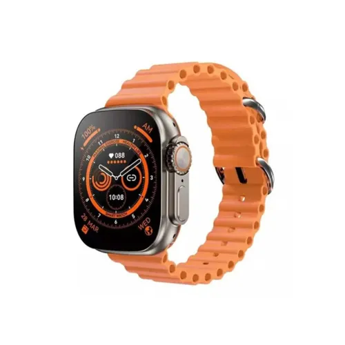 HK9 Ultra 2 Smartwatch