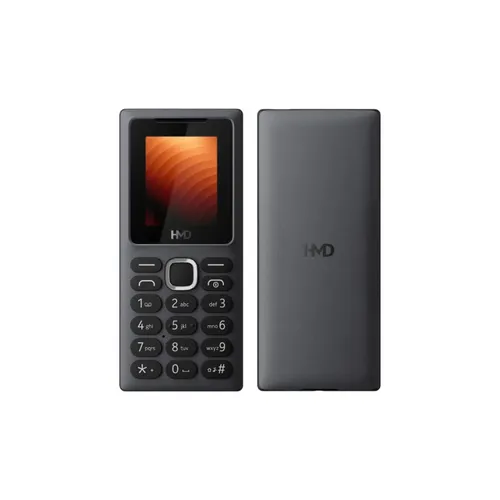 HMD 100 DS (Striker C)