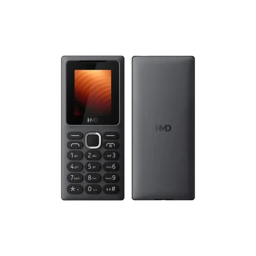 HMD 100 DS (Striker C)