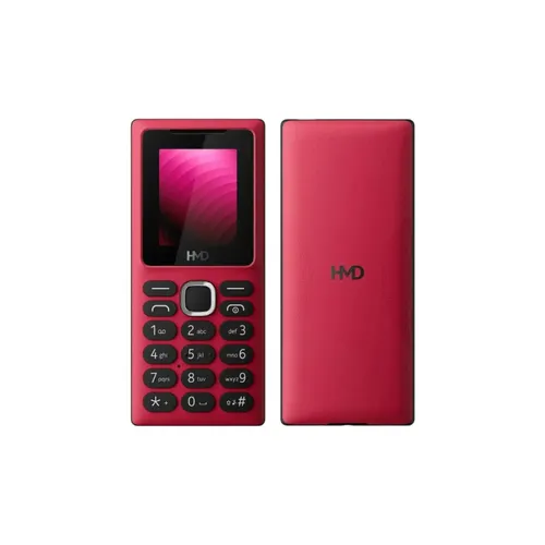 HMD 100 DS (Striker C)