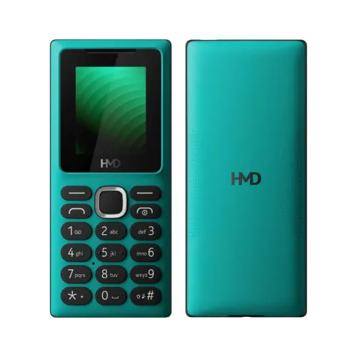 HMD 100 Dual Sim