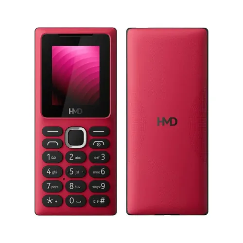 HMD 100 Dual Sim
