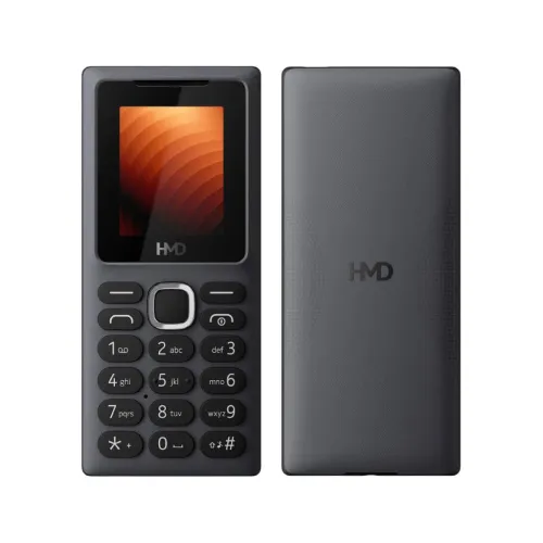 HMD 100 Dual Sim