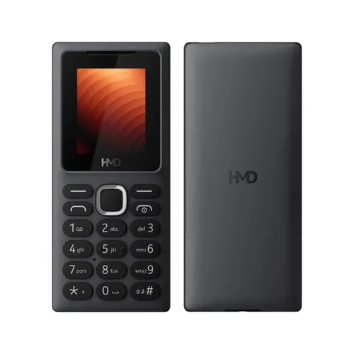 HMD 100 Feature Phone