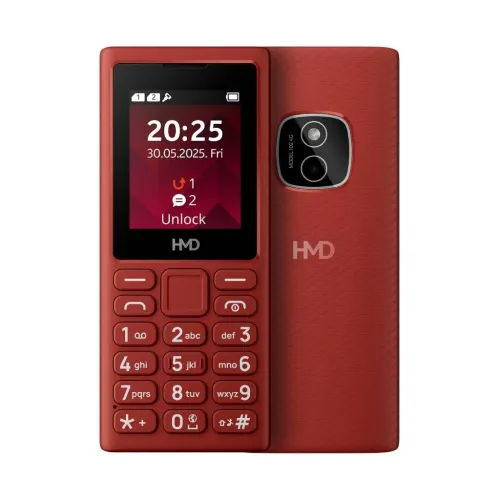 HMD 102 Dual SIM