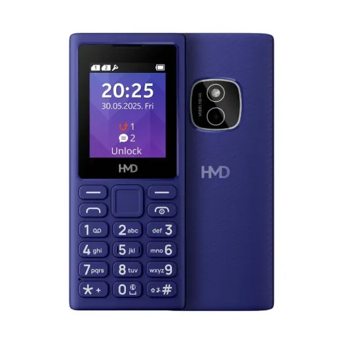 HMD 102 Dual SIM