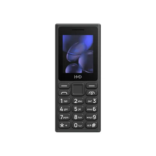 HMD 105 2G Dual SIM Feature Phone