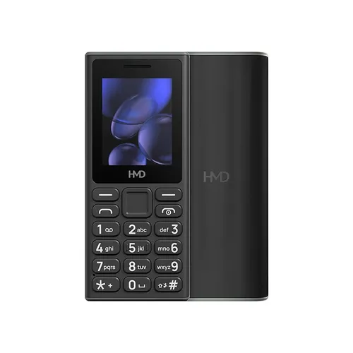 HMD 105 2G Dual SIM Feature Phone