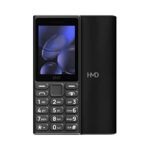 HMD 105 4G Dual SIM