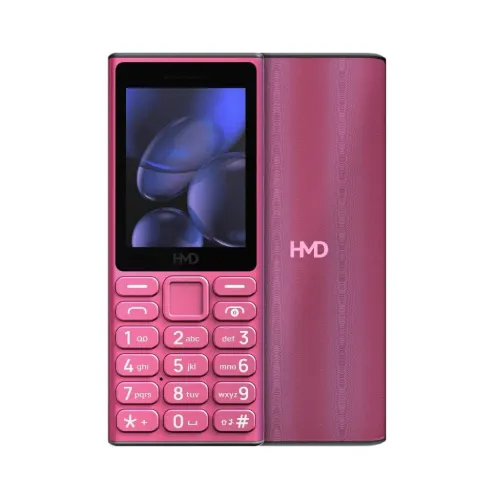 HMD 105 4G Dual SIM