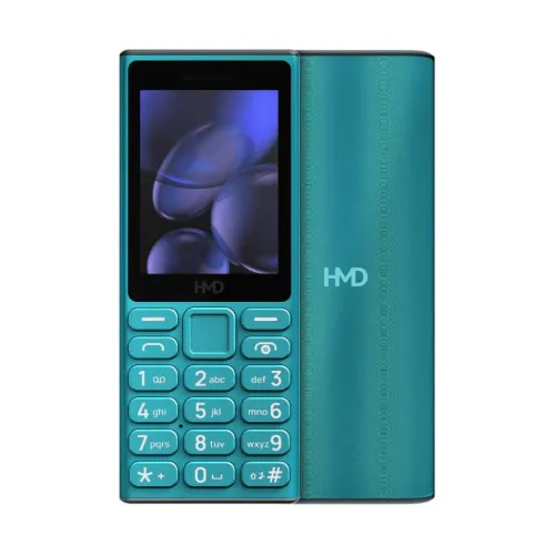 HMD 105 4G Dual SIM