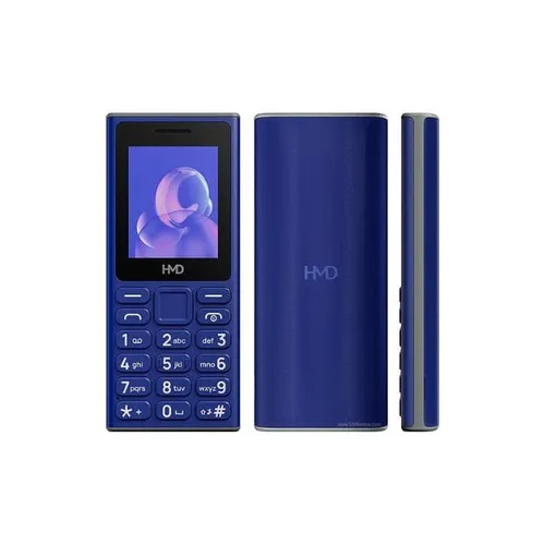 HMD 105