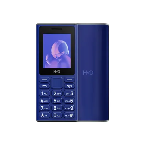 HMD 105 Dual Sim