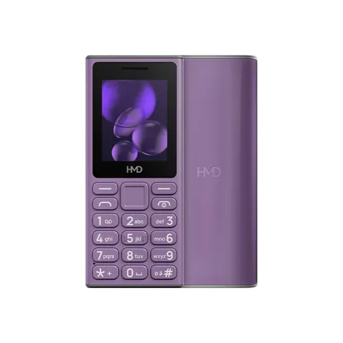 HMD 105 Dual Sim