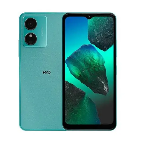 HMD Aura 2 4+4GB RAM 256GB