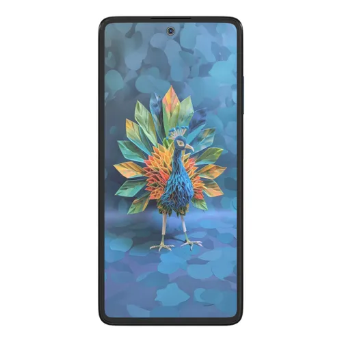 HMD Crest 5G 6GB 128GB Phone Midnight Blue