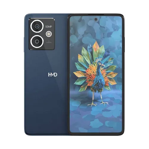 HMD Crest 5G 6GB RAM 128GB